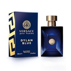 Versace Pour Homme Dylan Blue - EDT 50 ml