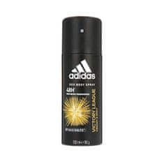 Adidas Victory League - dezodor spray 150 ml