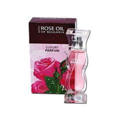 BioFresh Regina Flori luxus parfüm rózsaolajjal (Luxury Parfum) 50 ml