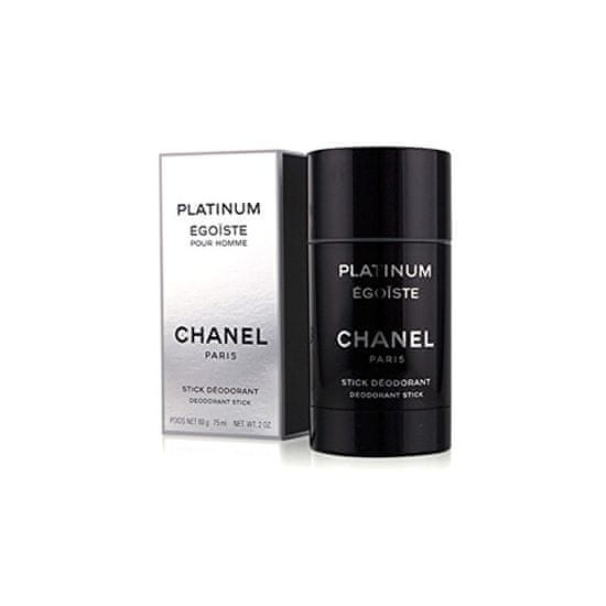Chanel Égoiste Platinum - deo stift 