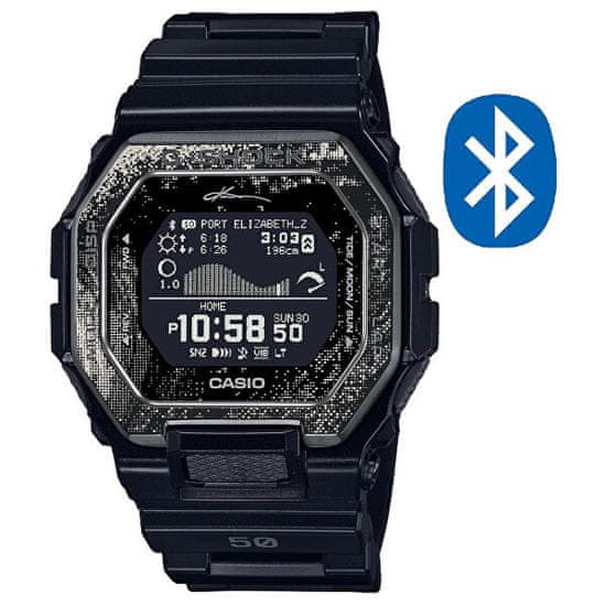 CASIO G-Shock G-LIDE GBX-100KI-1ER (648)