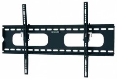 Navon VESA600UNI dönthető TV-fali Konzol 40"-70" (101.6 cm - 177.8 cm)képátmérőig fekete színben(VESA600TILT)