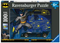 Ravensburger Batman, 100 darabos