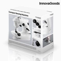 InnovaGoods Kompakt varrógép, 6 V, 1000 mA