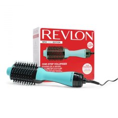 Revlon PRO COLLECTION RVDR5222 MUKE Kerek hajkefe szárító funkcióval és hajsütővassal