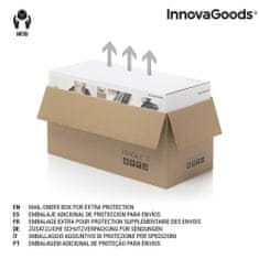 InnovaGoods Elektromos élelmiszer doboz