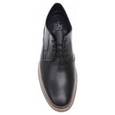 Rieker Cipők fekete 44 EU 1351900