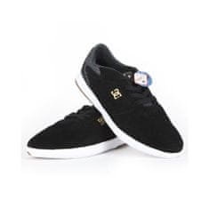 DC Cipők skateboard fekete 42 EU New Jack