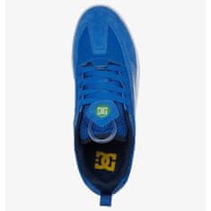 DC Cipők kék 43 EU Legacy 98 Slim
