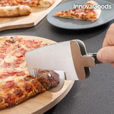 InnovaGoods Pizzaszeletelő 4 az 1-ben Nice Slice