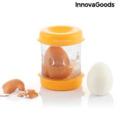 InnovaGoods Shelloff főtt tojás hámozó