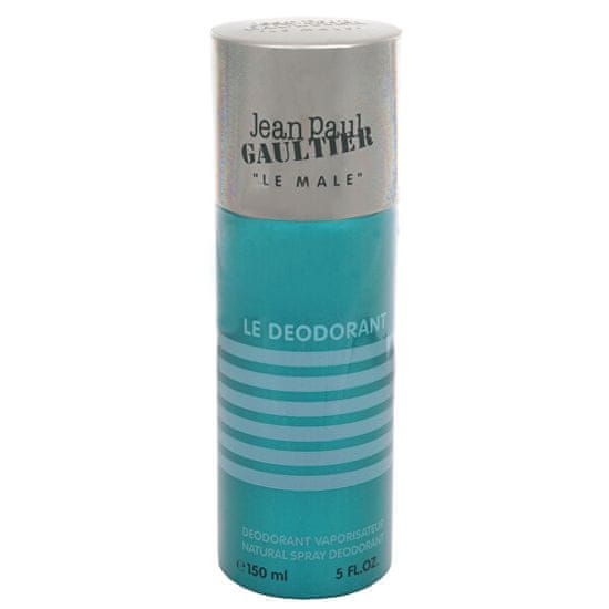 Jean Paul Gaultier Le Male - dezodor spray