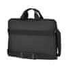 BQ 16" vékony laptop táska 611906, fekete