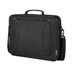 Wenger BQ 16” Notebook táska 611907", fekete