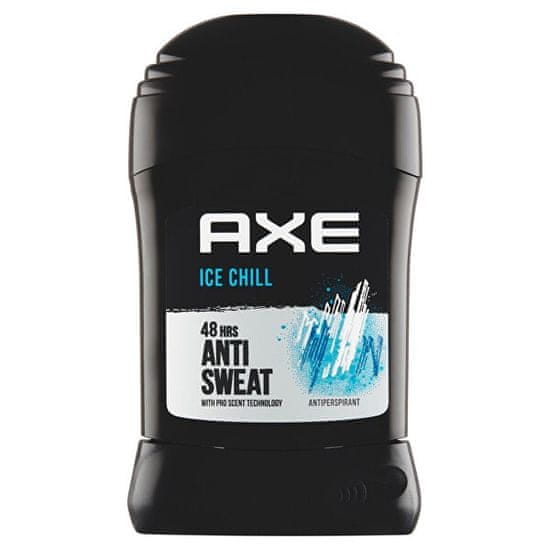 Axe Szilárd dezodor  Ice Chill 50 ml 