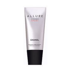Chanel Allure Homme Sport - borotválkozás utáni balzsam 100 ml