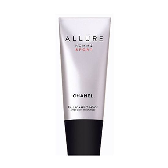 Chanel Allure Homme Sport - borotválkozás utáni balzsam