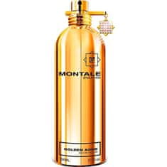 Montale Paris Golden Aoud - EDP 2 ml - illatminta spray-vel
