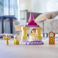 LEGO DUPLO Disney Princess 10960 Belle bálterme