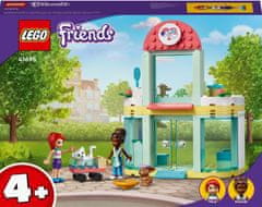 LEGO Friends 41695 Állatkórház