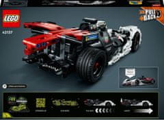 LEGO Technic 42137 Formule E Porsche 99X Electric