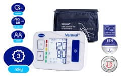 Veroval Digitális vérnyomásmérő Compact