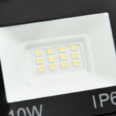shumee 2 db hideg fehér fényű LED-es reflektor 10 W
