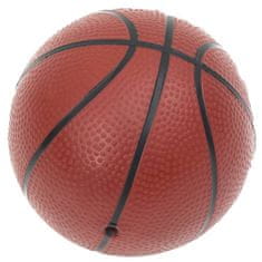 Greatstore hordozható állítható kosárlabdajáték-szett 133-160 cm