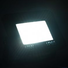 shumee 2 db hideg fehér fényű LED-es reflektor 10 W