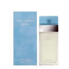 Dolce & Gabbana Light Blue - EDT 25 ml