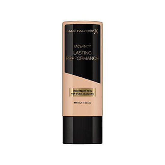 Max Factor Hosszantartó smink Facefinity Lasting Performance (Long Lasting Make-Up) 35 ml