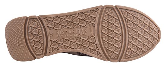 Hispanitas Női sportcipő HV211244 Silver Soho