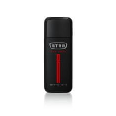 STR8 Red Code - dezodor spray 85 ml