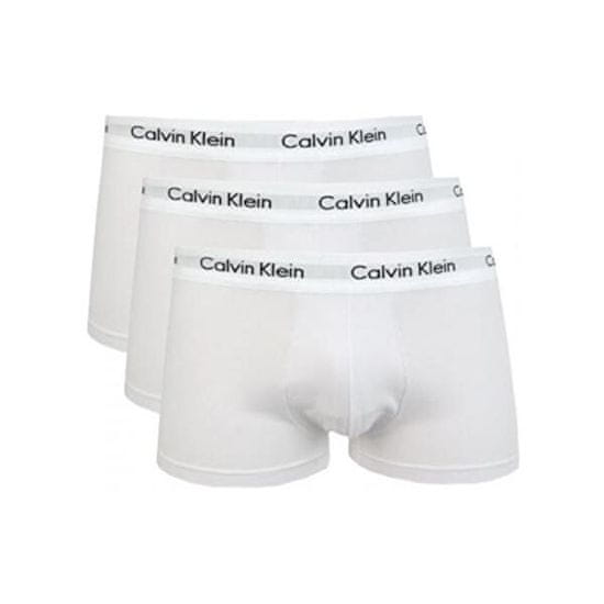 Calvin Klein 3 PACK - férfi boxeralsó U2664G-100