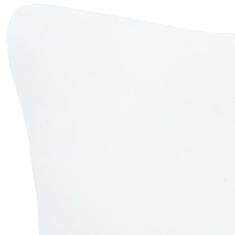 shumee 2 db fehér párnabelső 60 x 40 cm