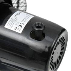 shumee 3 sebességes fekete asztali ventilátor 30 cm 40 W