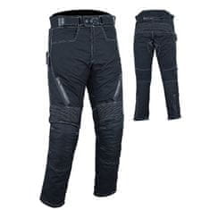 MAXX NF 2610 Textil nadrág fekete Méret: M