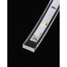 Paulmann Szett LED szilikon szalag RGB IP67 7,5m