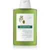 Klorane Sampon érett hajra Olíva (Age-Weakened Shampoo) (Mennyiség 200 ml)