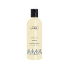 Ziaja Regeneráló sampon Silk Proteins (Shampoo) 300 ml