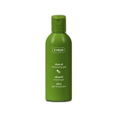 Ziaja Gyengéd tisztító gél Olive Oil (Cleansing Gel) 200 ml
