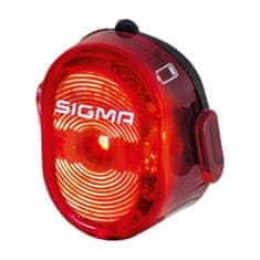 Sigma lámpa Buster 100 + Nugget II. Flash