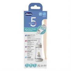Chicco PALACK PERFECT5 240ML SEMLEGES 2+