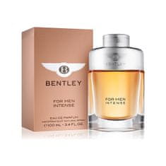 Bentley For Men Intense - EDP 2 ml - illatminta spray-vel