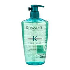 Kérastase Erősítő sampon hosszú hajra Resistance (Length Strengthening Shampoo) (Mennyiség 500 ml)