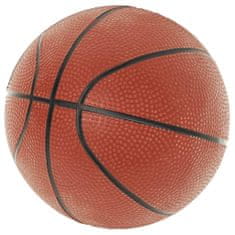 shumee hordozható állítható kosárlabdajáték-szett 180-230 cm