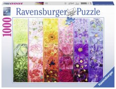 Ravensburger Kertész paletta 1000 darab