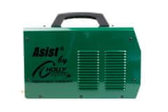 ASIST AEIW160-MIGMA 160 A inverteres hegesztő + hegesztés védő atmoszférában