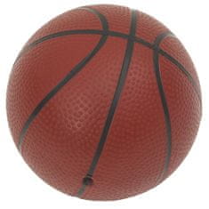 Greatstore állítható kosárlabdajáték-szett 160 cm
