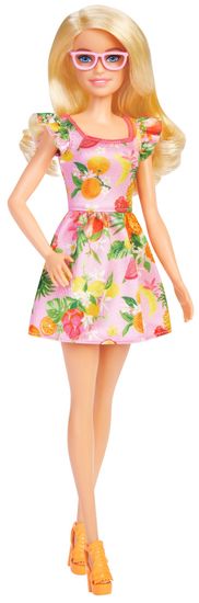 Mattel Barbie modell 181 - Gyümölcs ruha FBR37